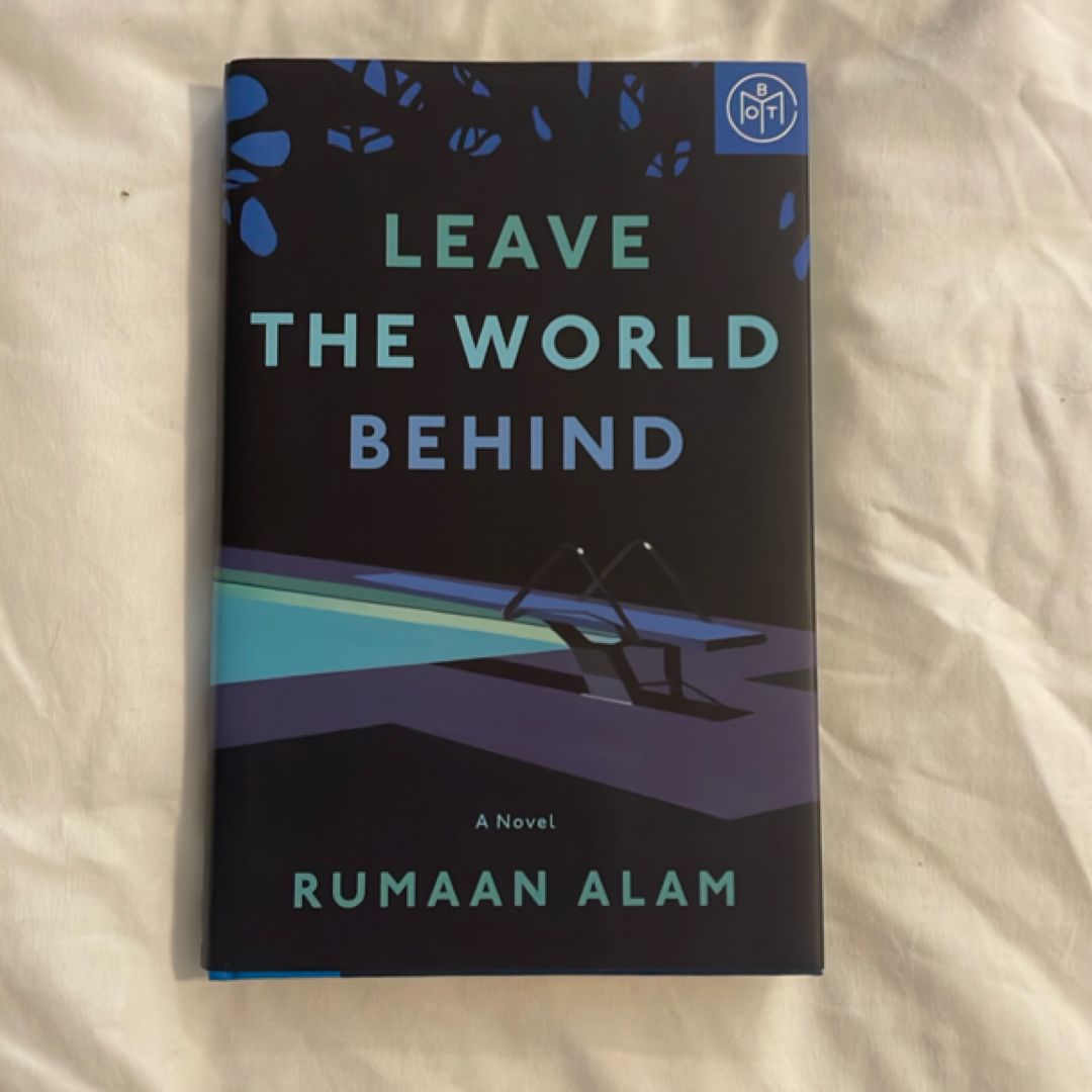 Leave the World Behind