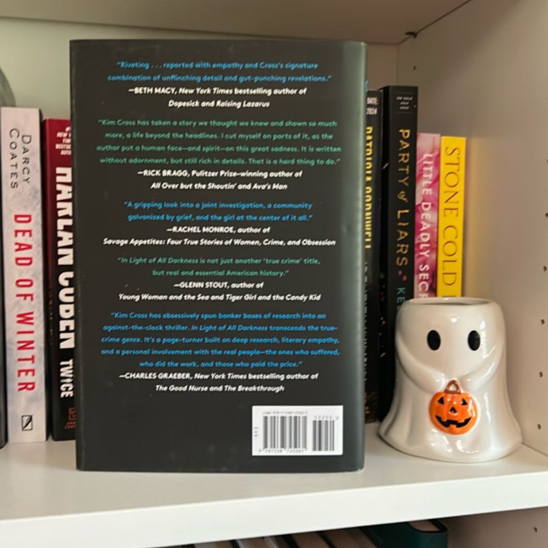 In Light of All Darkness