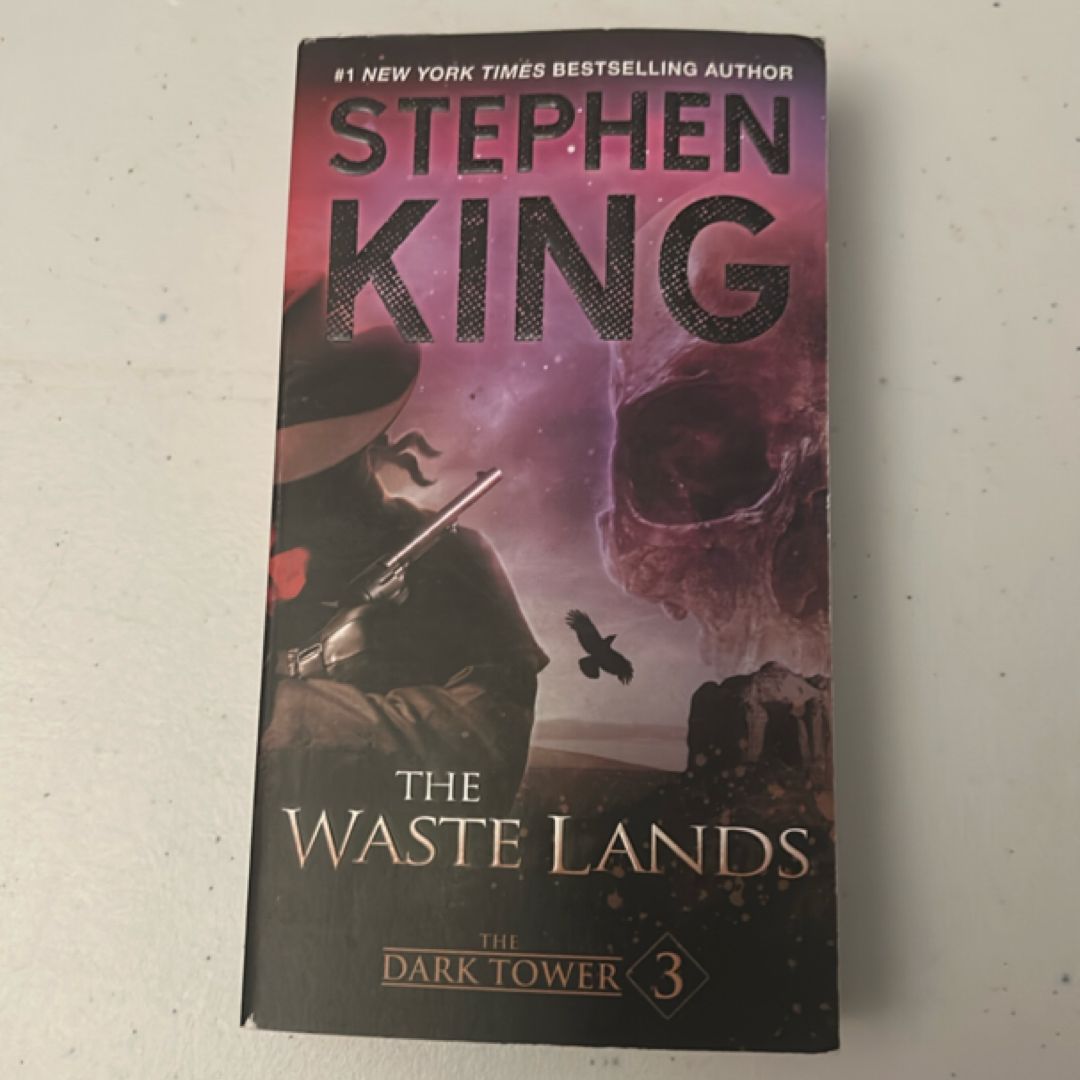 The Waste Lands