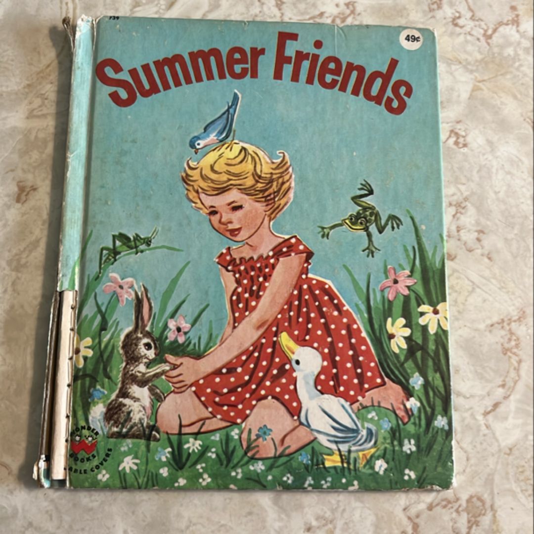 Summer Friends