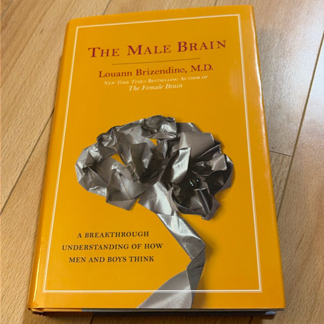The Male Brain
