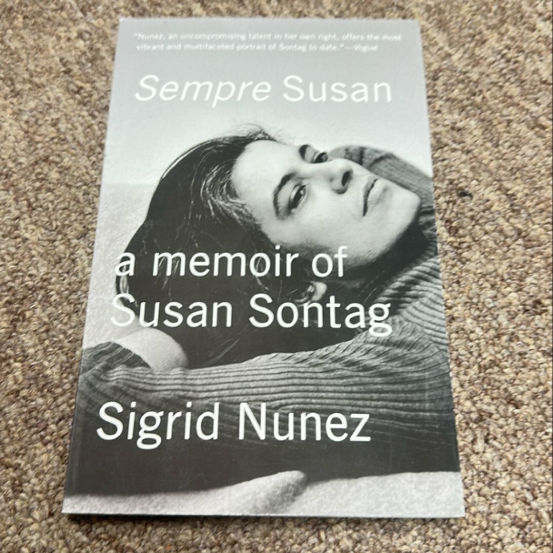 Sempre Susan