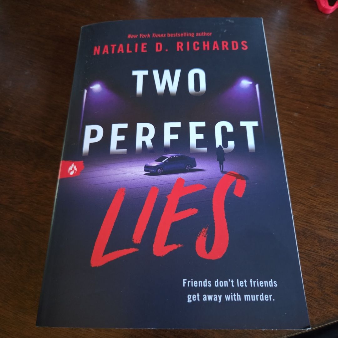 Two Perfect Lies