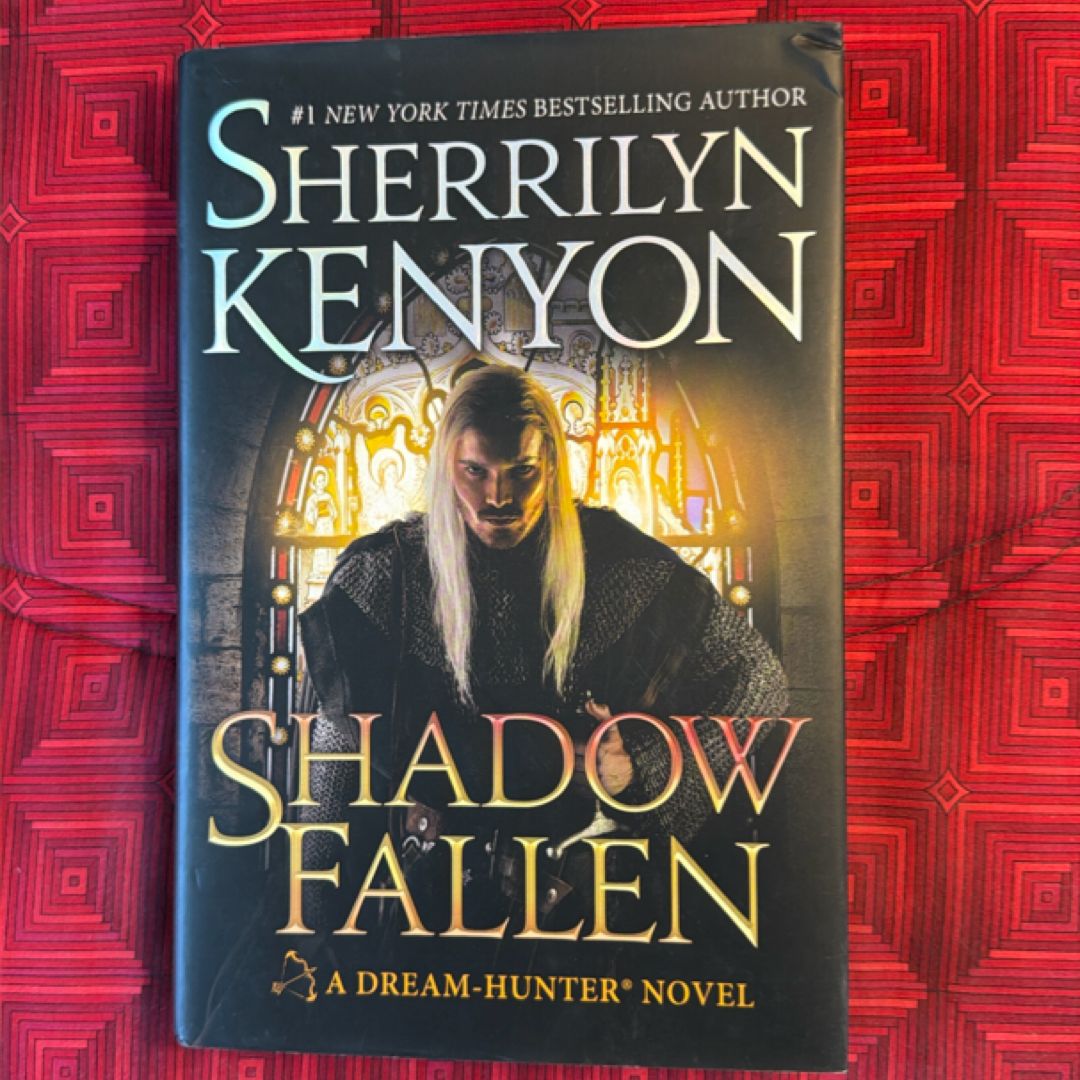 Shadow Fallen