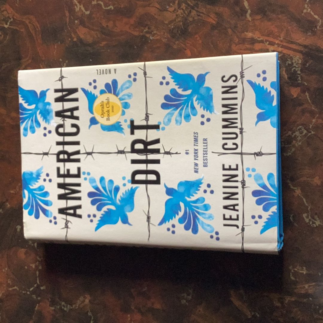 American Dirt (Oprah's Book Club)