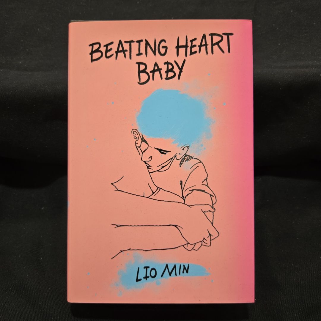 Beating Heart Baby
