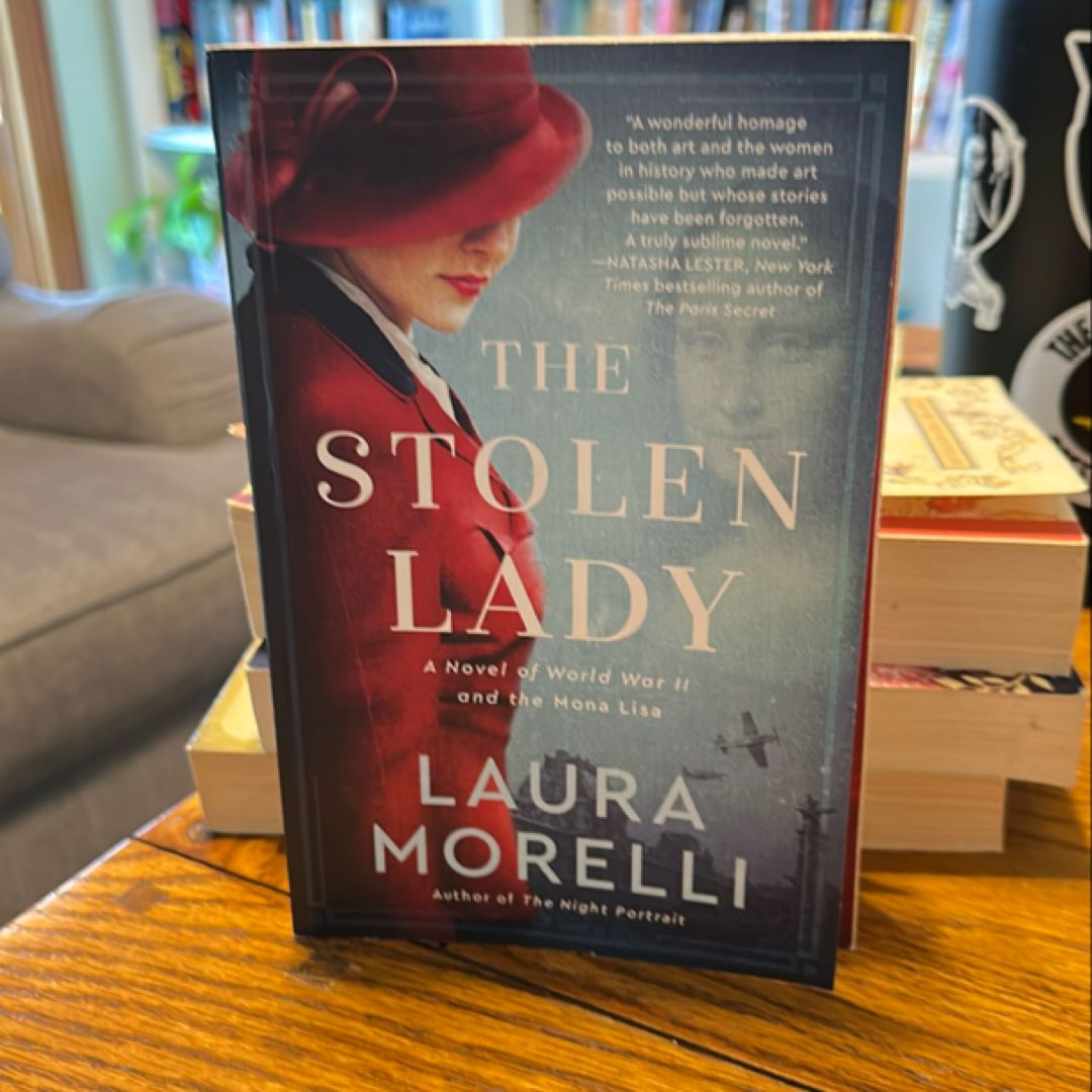 The Stolen Lady