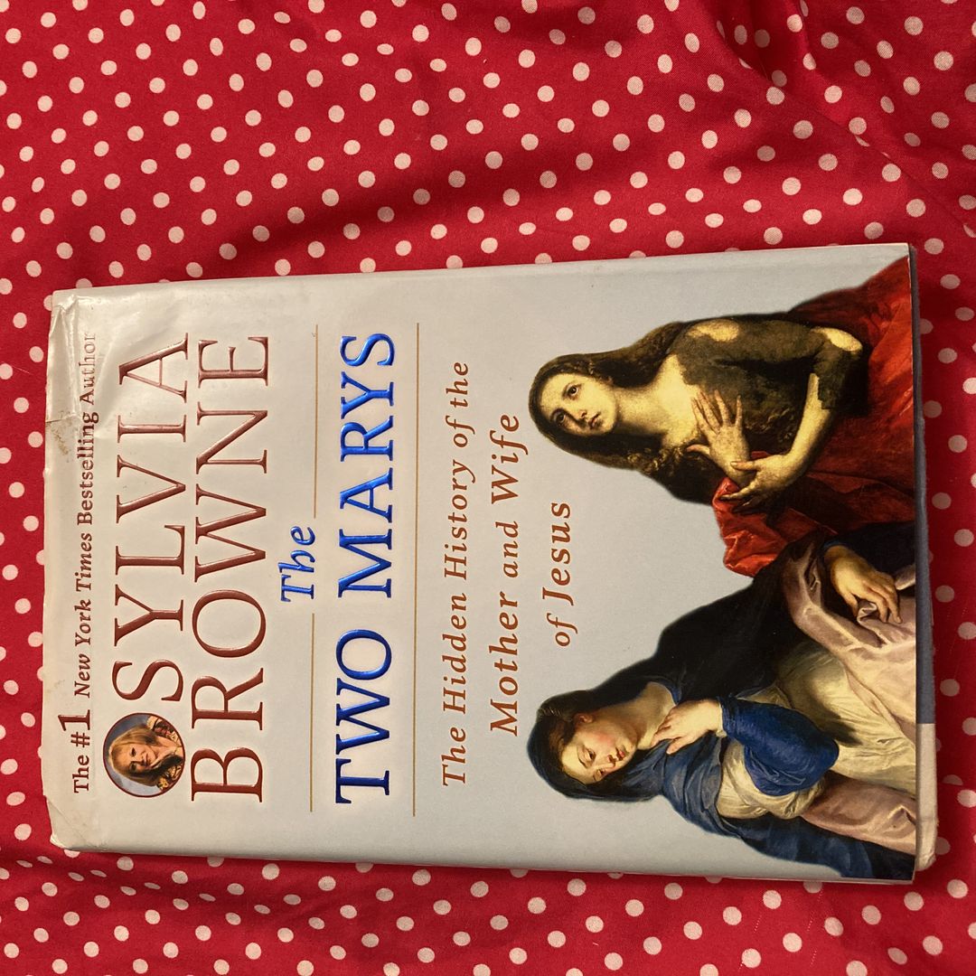 The Two Marys