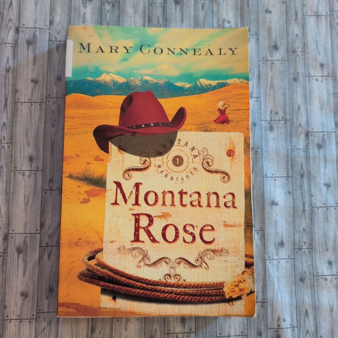 Montana Rose