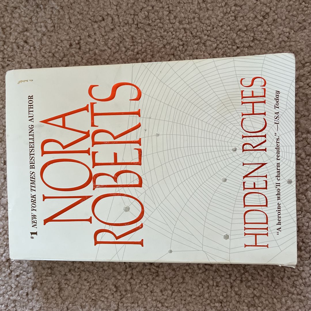 Hidden Riches
