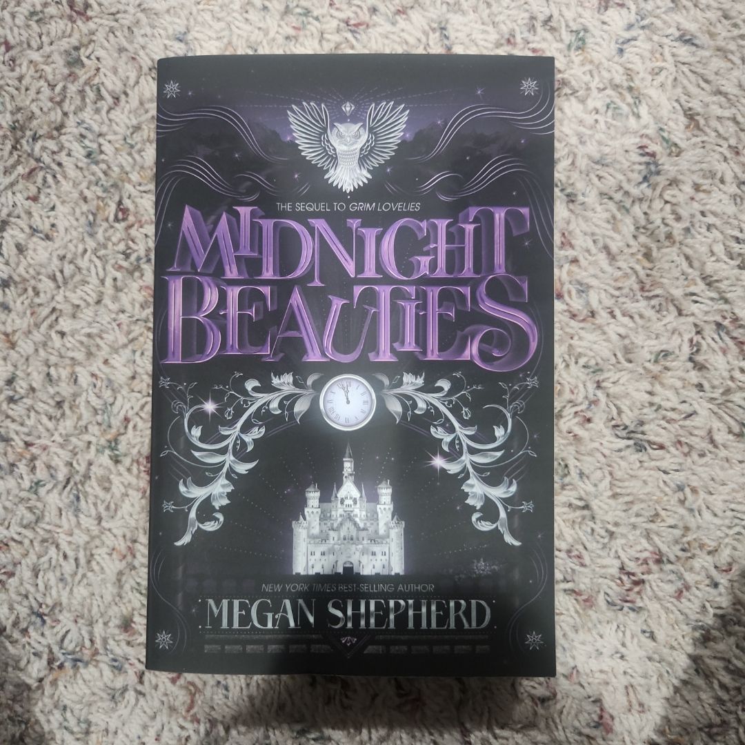 Midnight Beauties