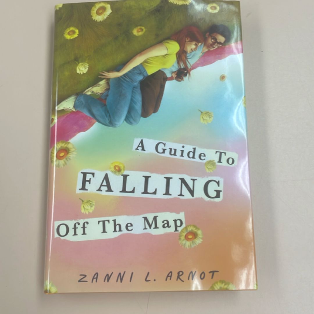 A Guide to Falling off the Map