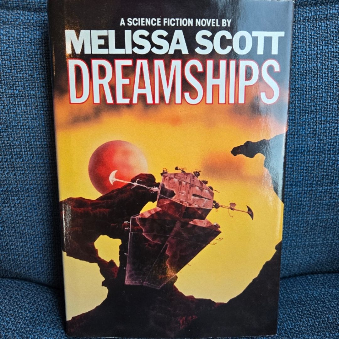Dreamships