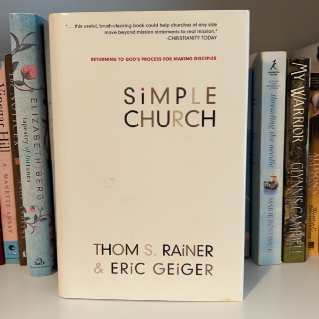 Simple Church