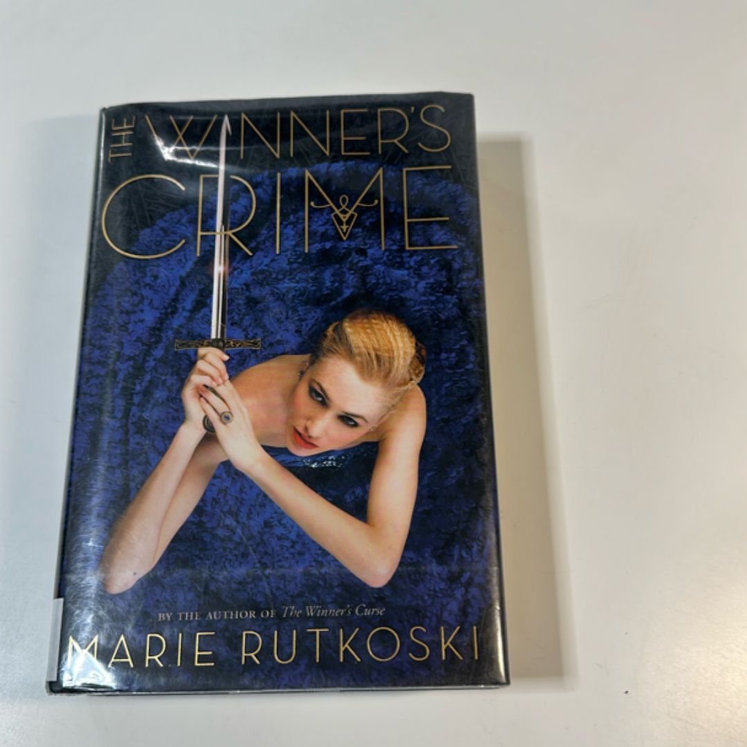 The Winner's Crime