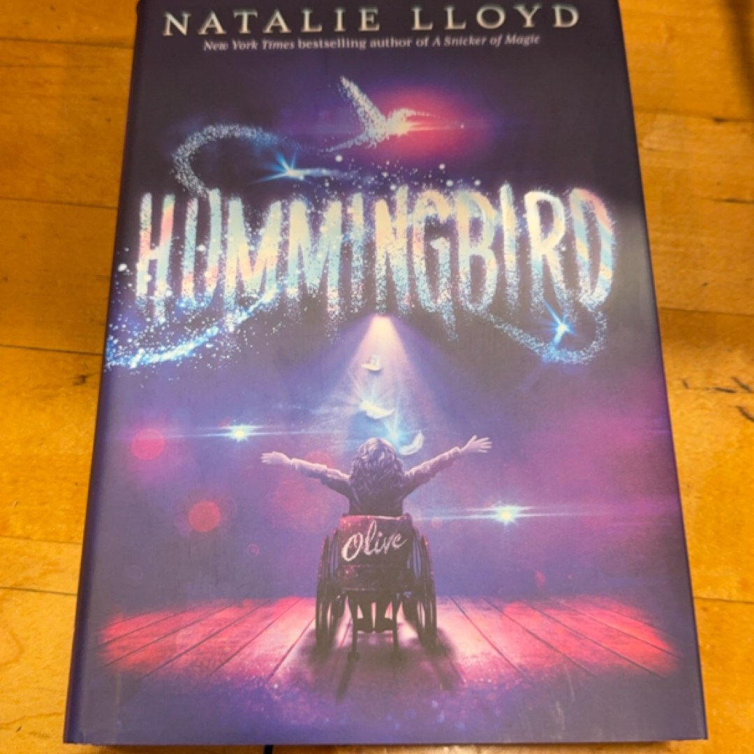 Hummingbird