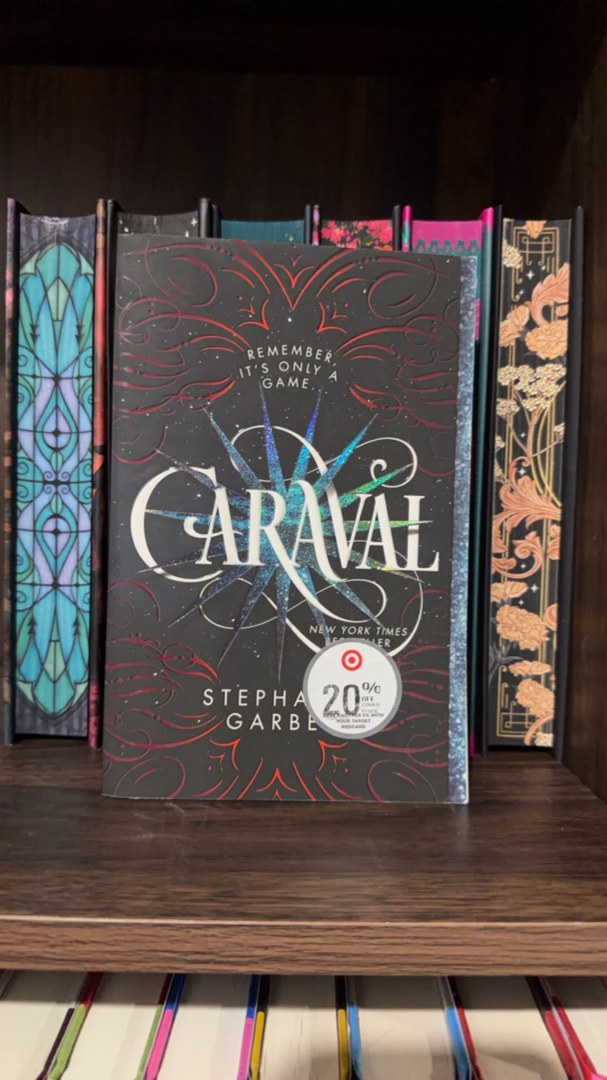 Caraval