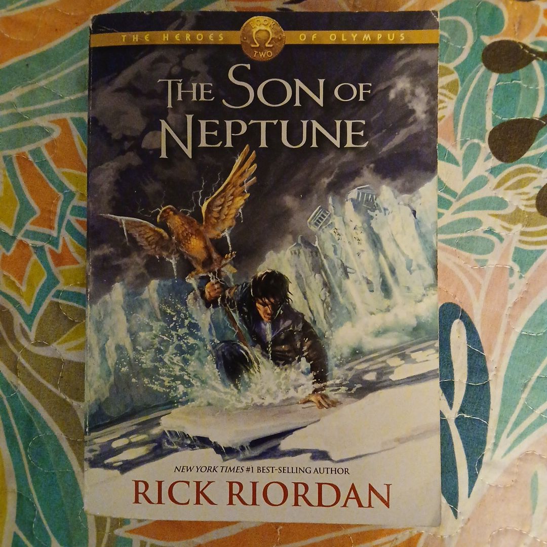 The Son of Neptune