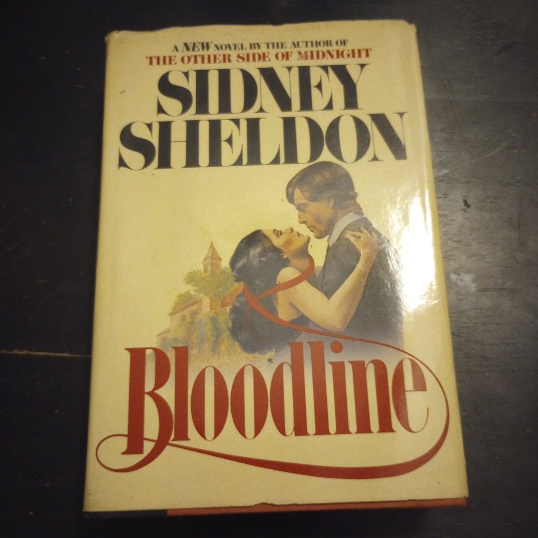 Bloodline 