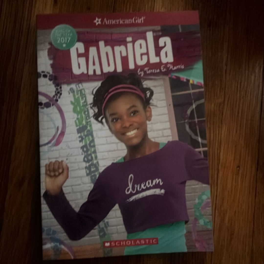 Gabriela