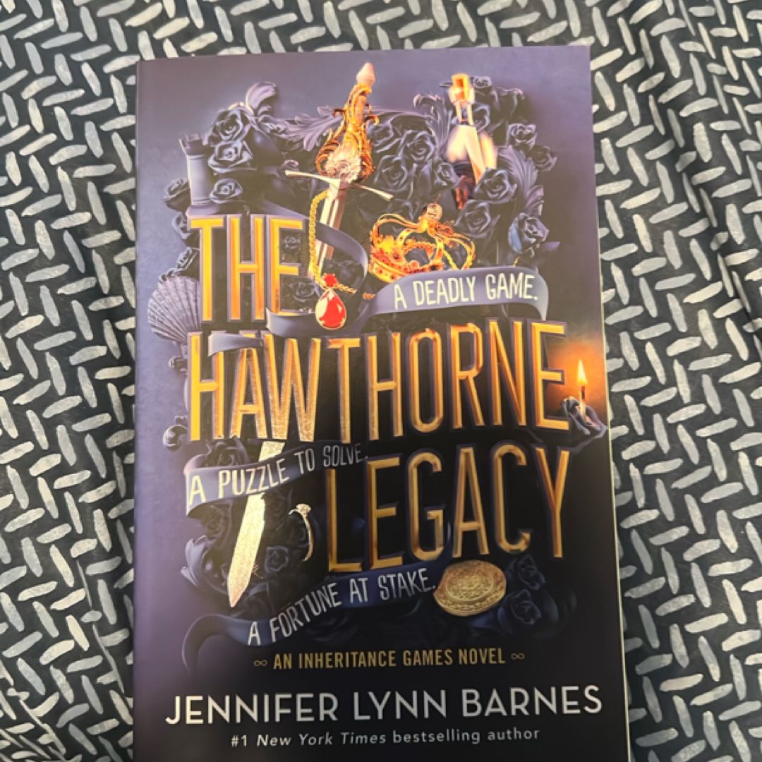 The Hawthorne Legacy