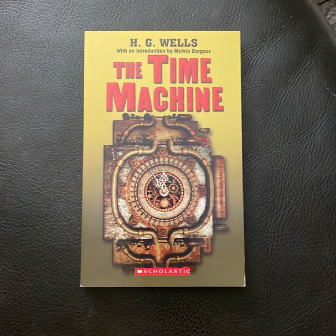 The Time Machine