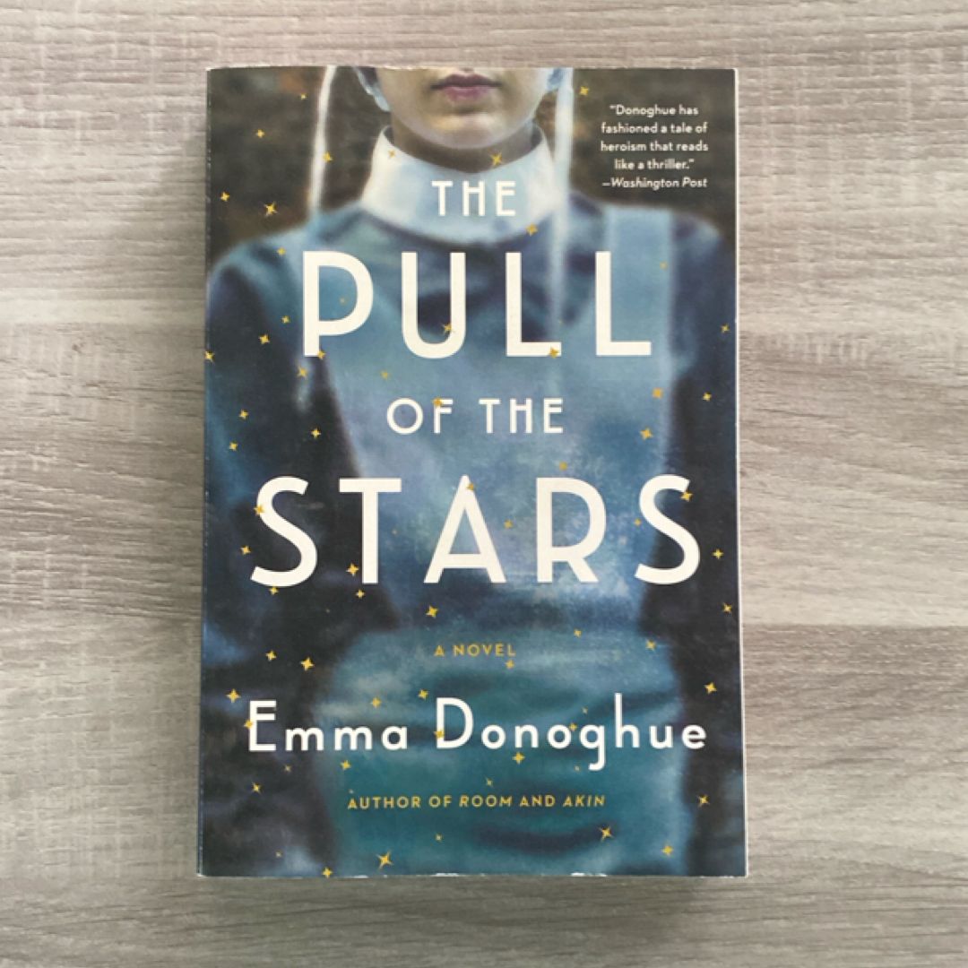 The Pull of the Stars