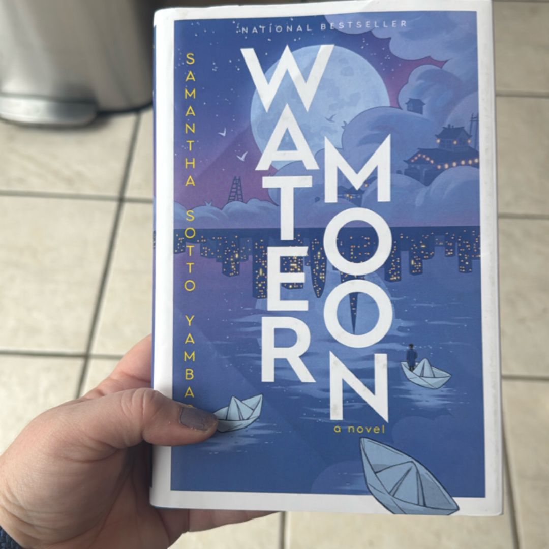 Water Moon