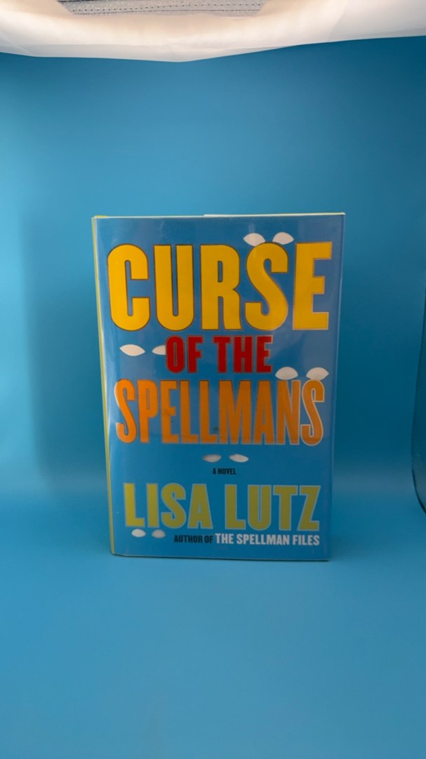 The Curse of the Spellmans