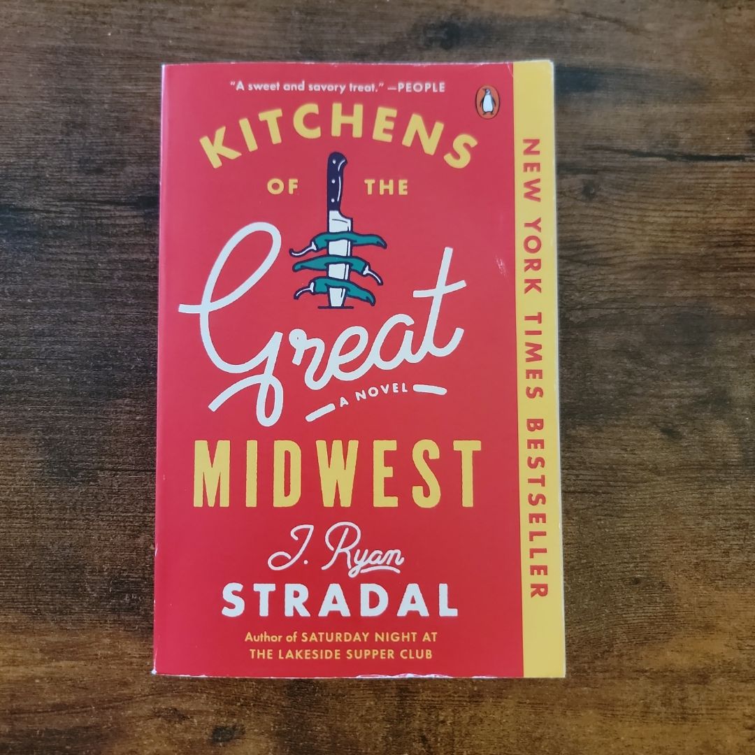 Kitchens of the Great Midwest