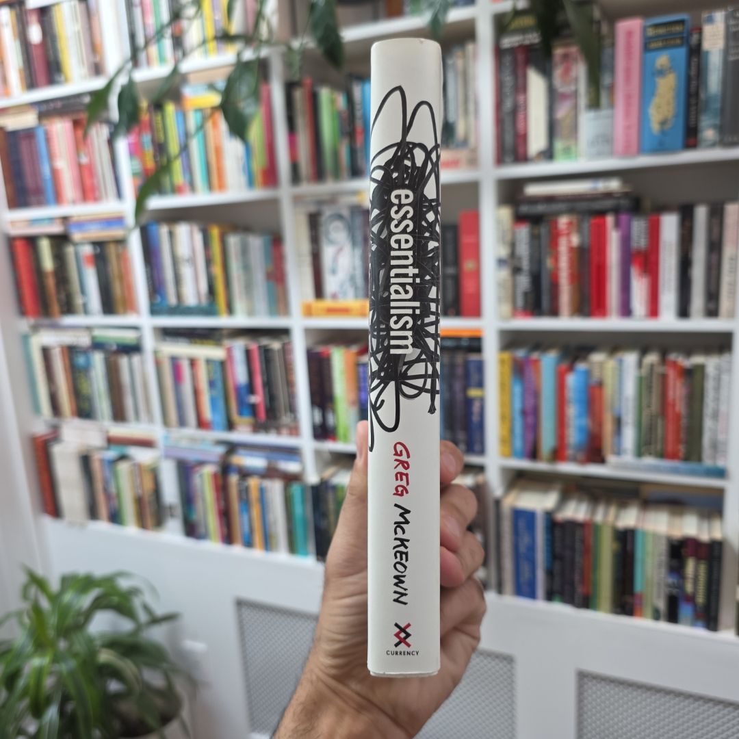 Essentialism