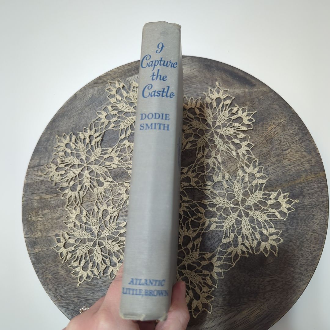 I Capture the Castle