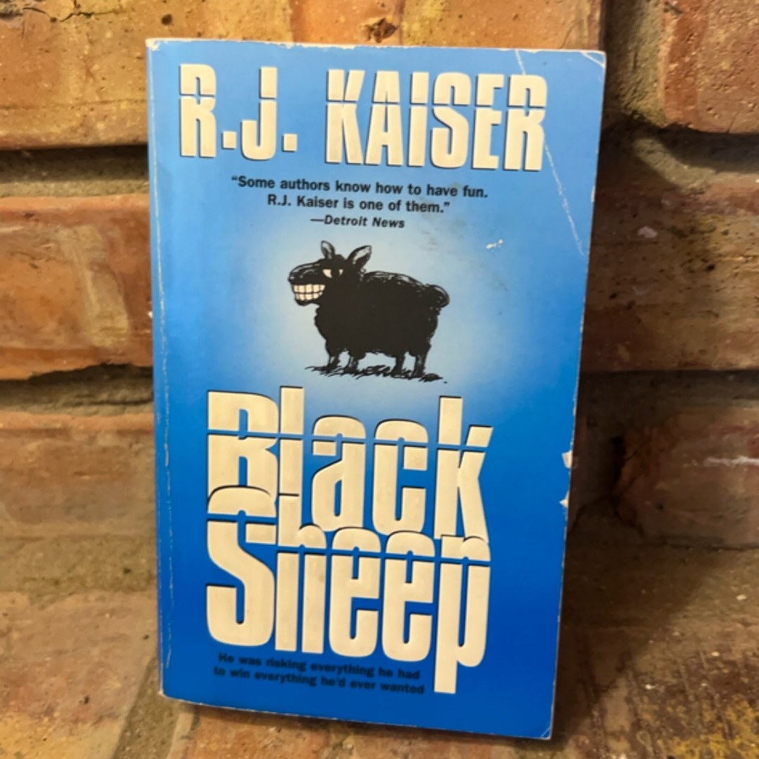 Black Sheep