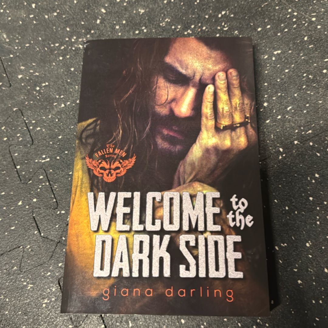 Welcome to the Dark Side
