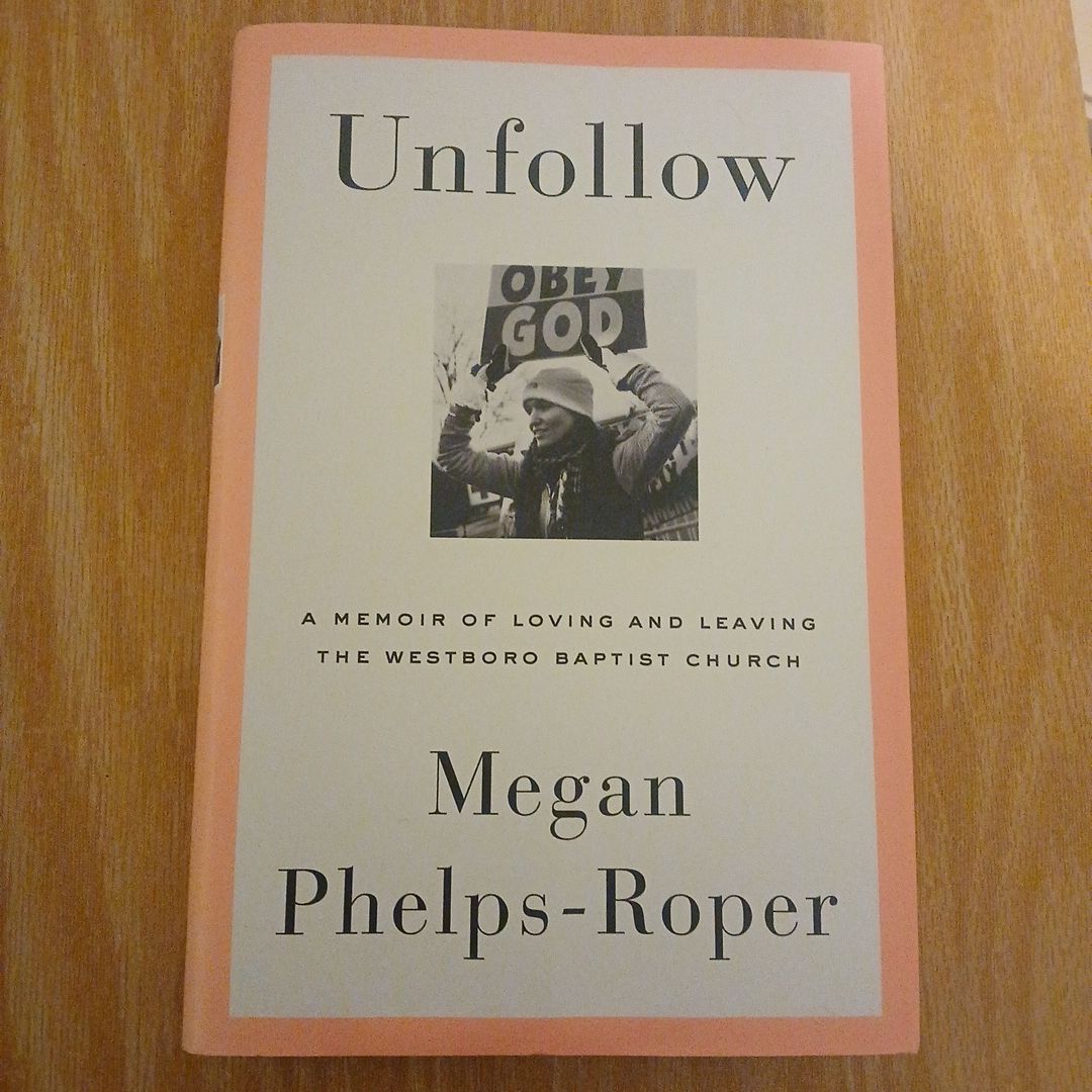 Unfollow
