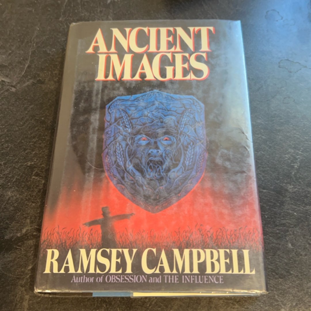 Ancient Images