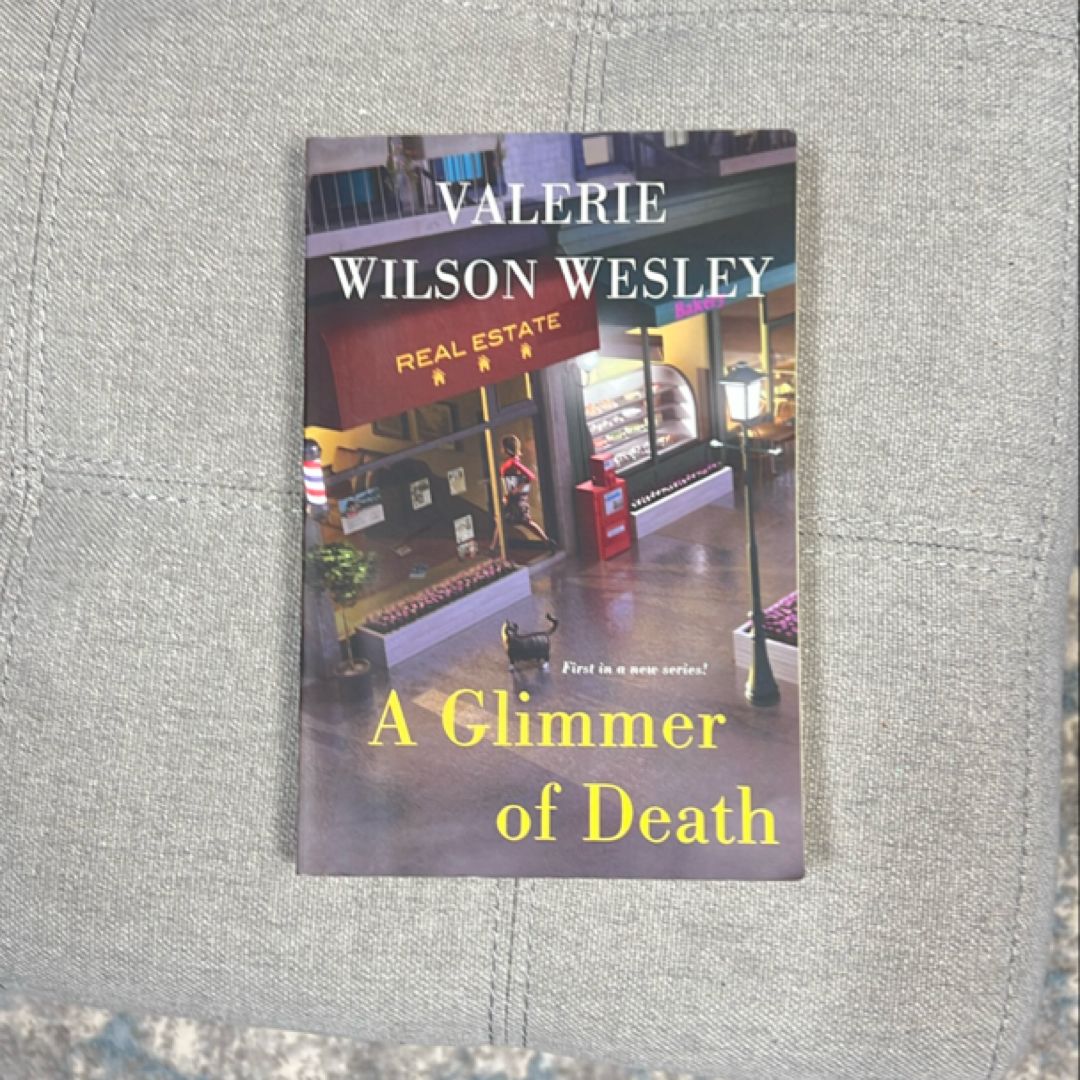 Glimmer of Death A