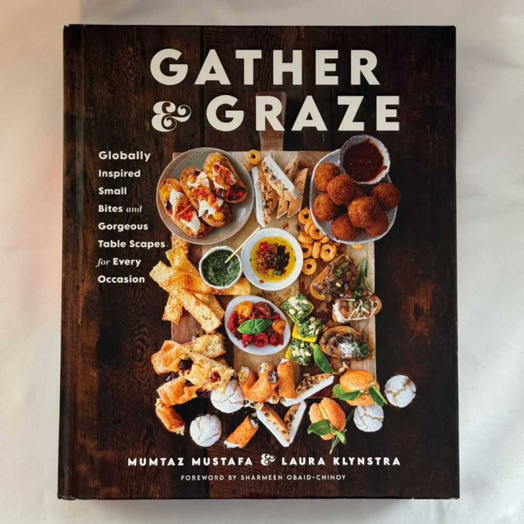 Gather and Graze