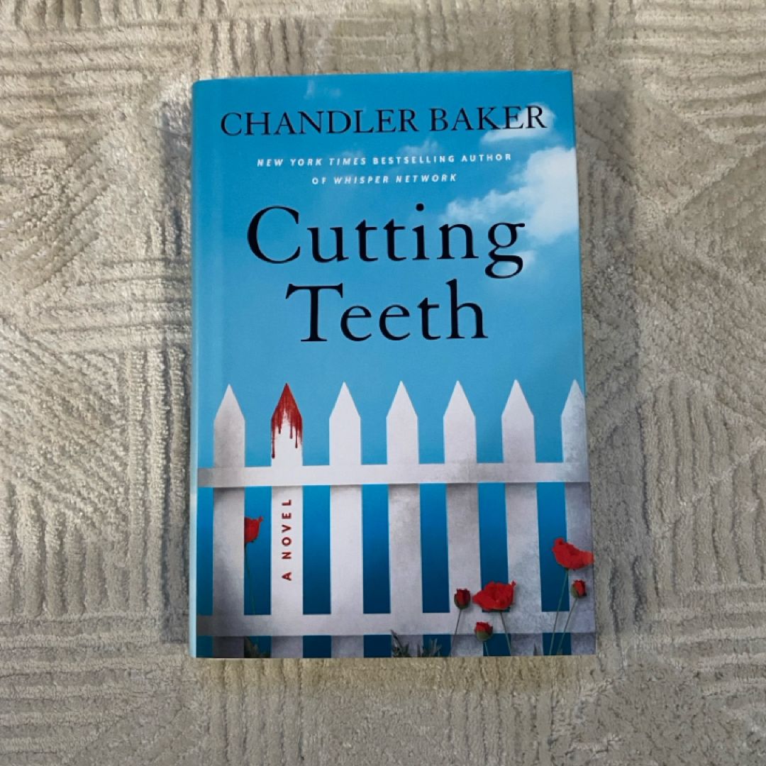 Cutting Teeth