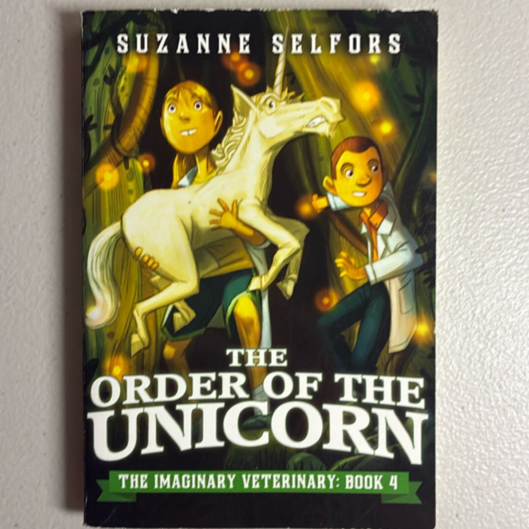 The Order of the Unicorn