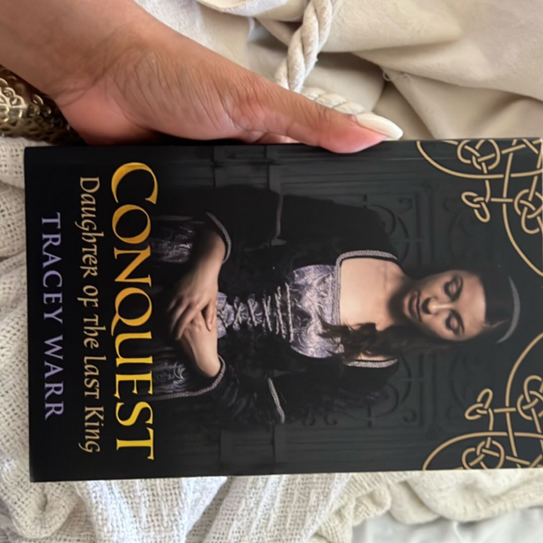 Conquest 1-3 full series 