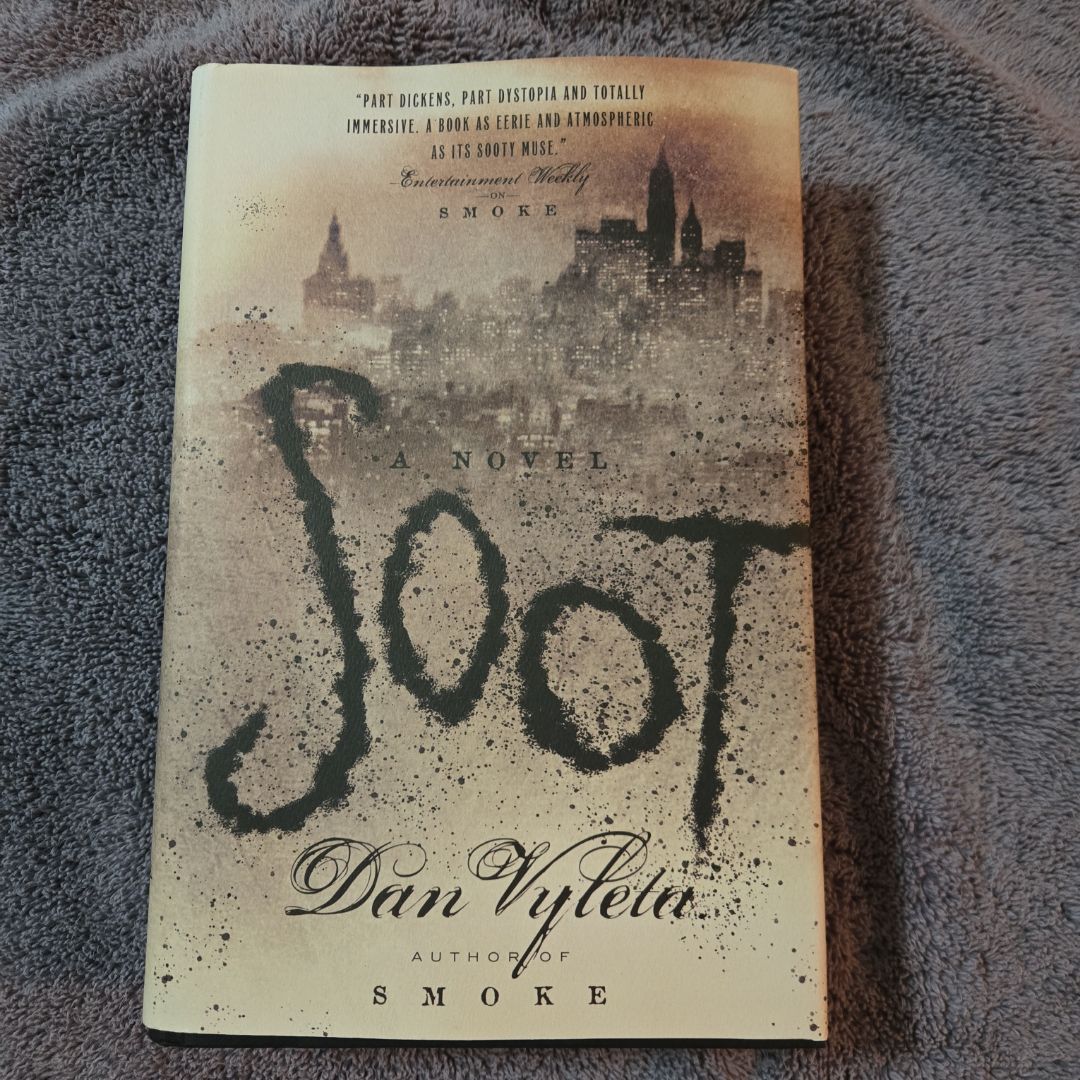 Soot *