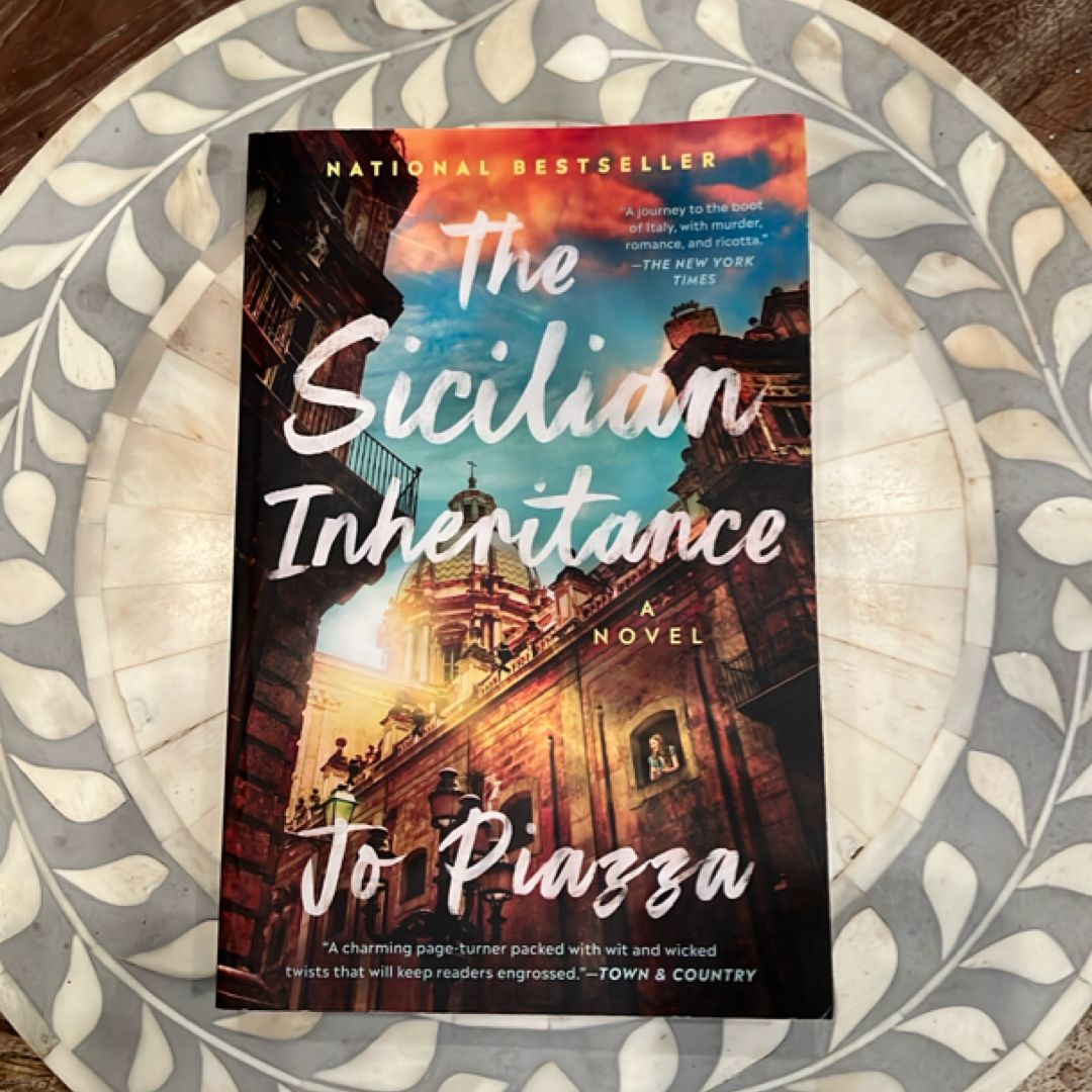 The Sicilian Inheritance