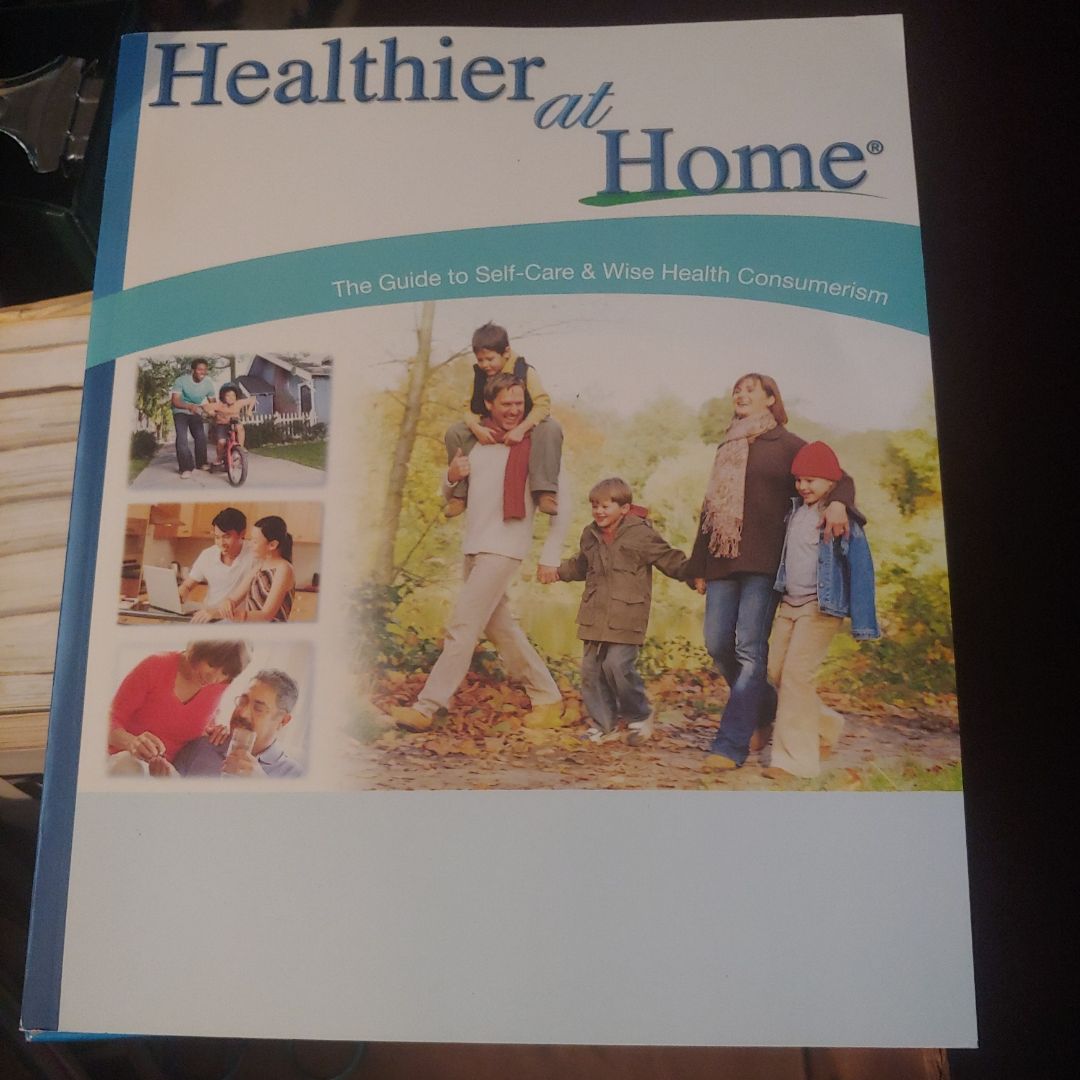 Healthier at Home