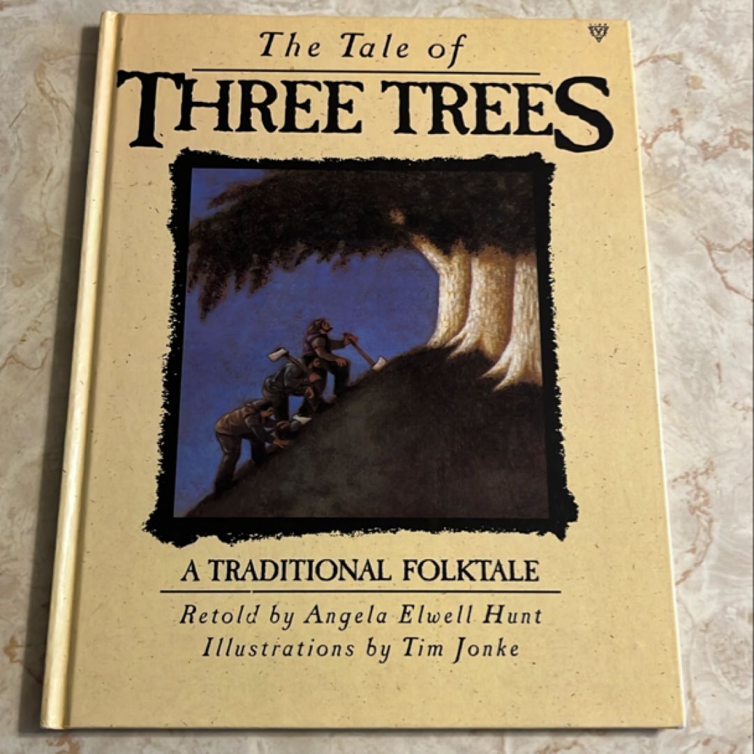 The Tale of Three Trees