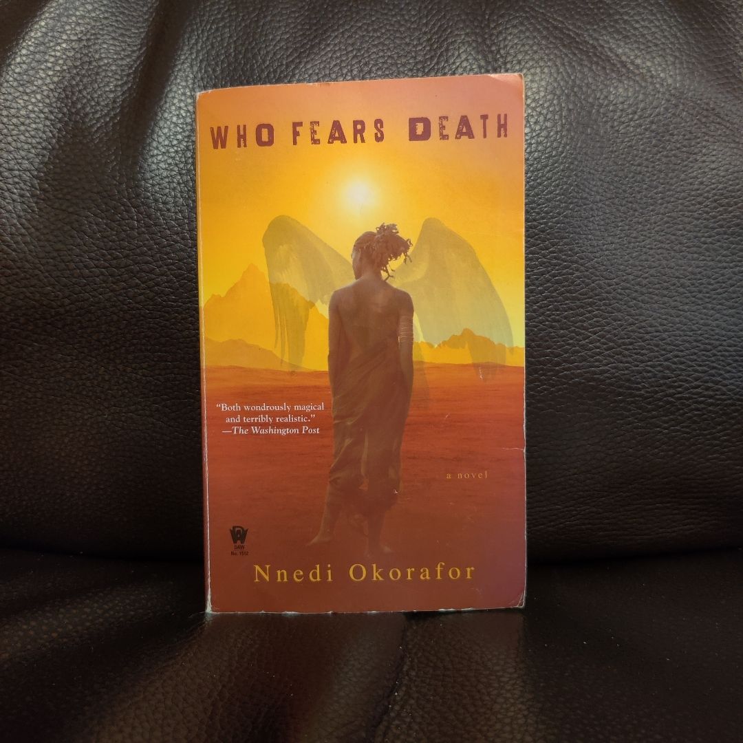 Who Fears Death