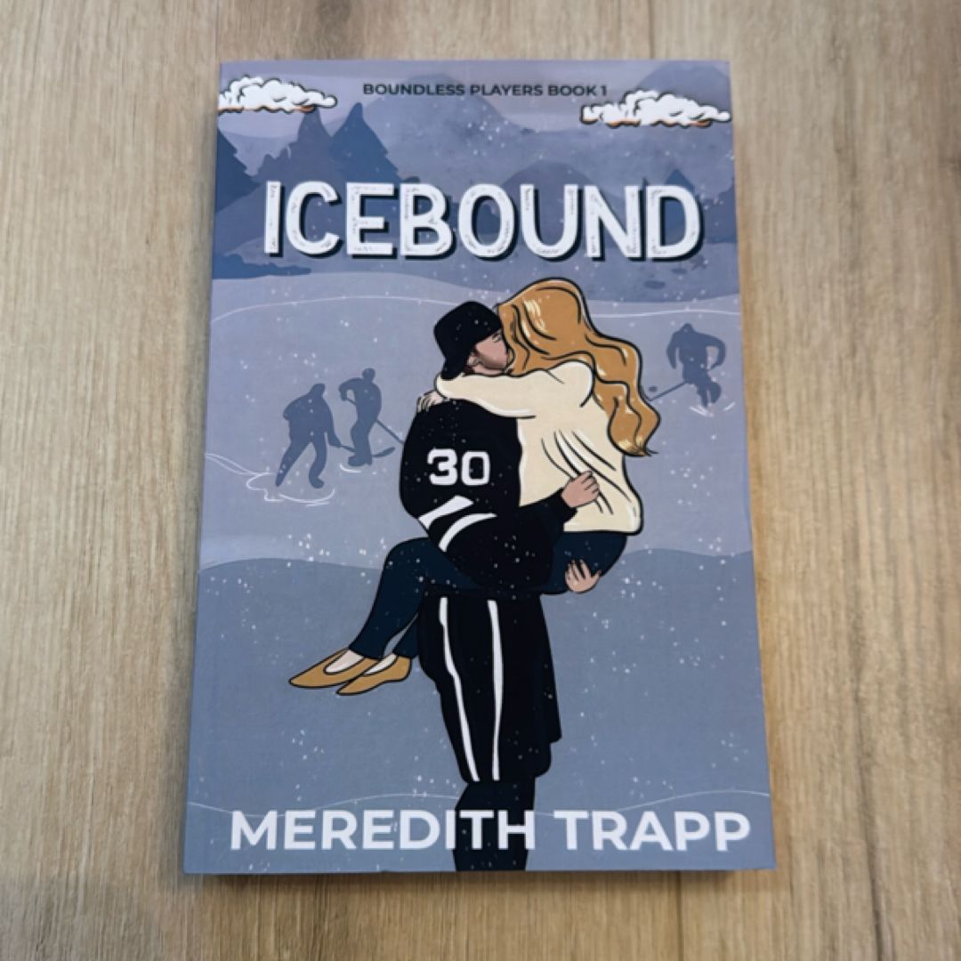 Icebound