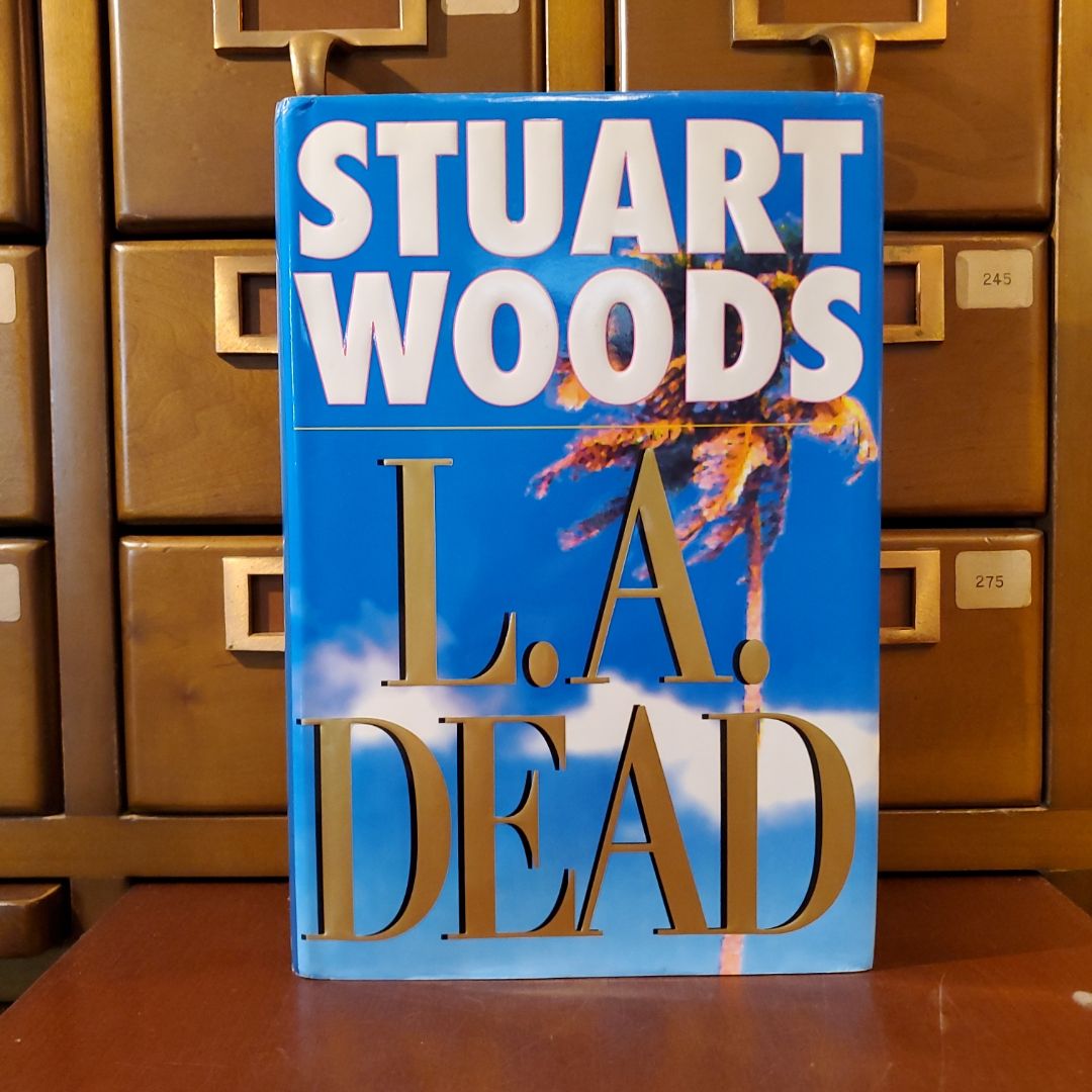 L. A. Dead