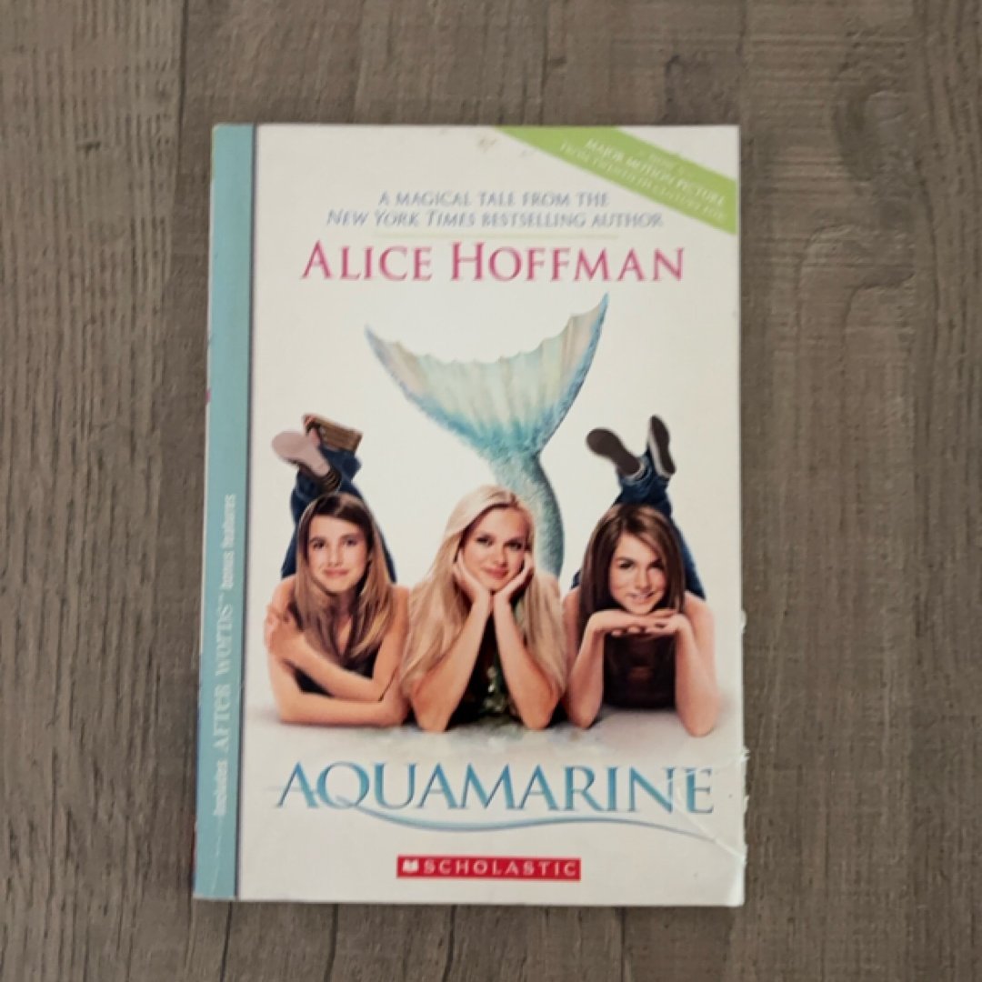 Aquamarine