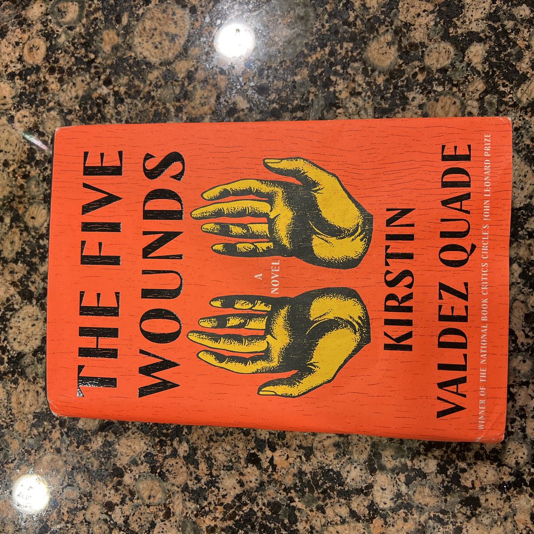 The Five Wounds